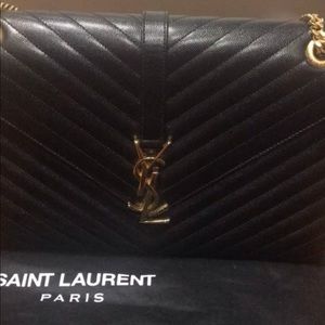 YsL Purse